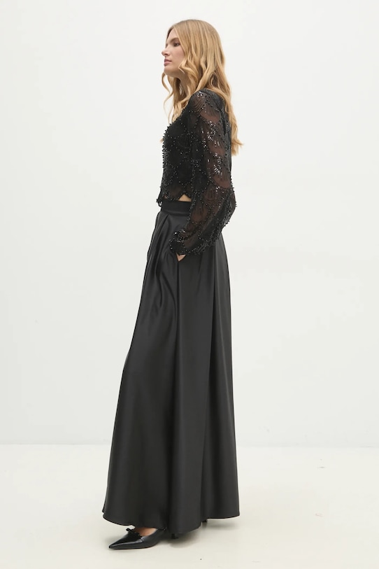 Halenka Answear.LAB 2081.ios černá WW25