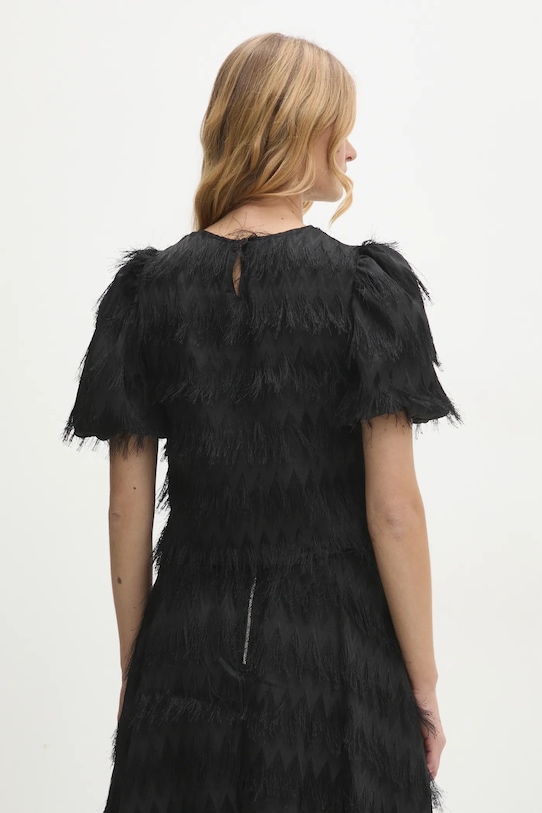 Oblečenie Blúzka Answear.LAB 23168.ios čierna