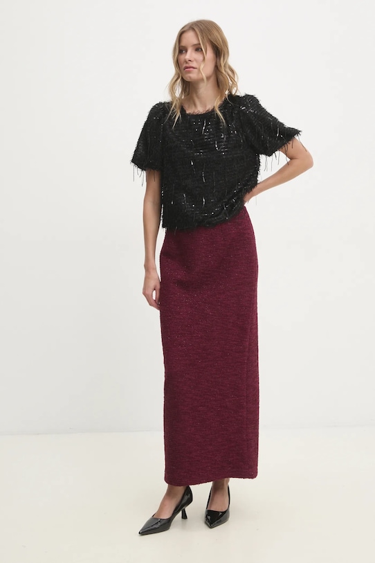 Halenka Answear.LAB 2355at.IMS černá WW25