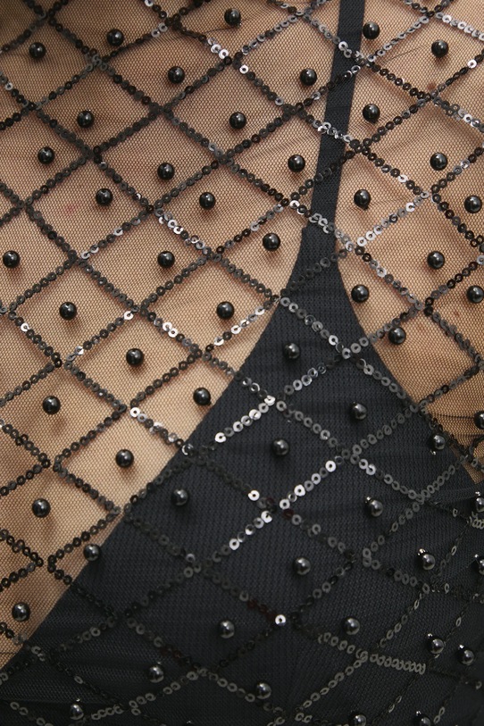 Answear Lab bluzka 20805.fos czarny