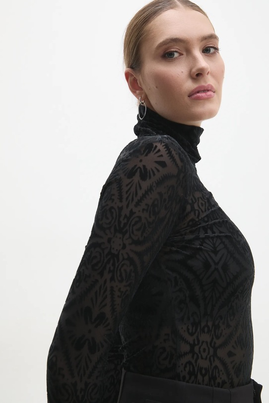 Answear Lab body ch004.fos negru WW25