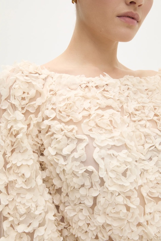 Блуза Answear Lab YS2080.IKK бежов