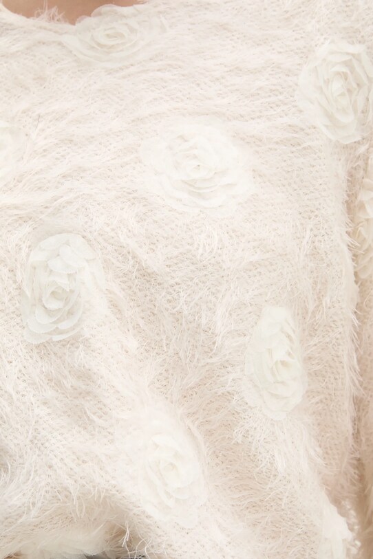 Answear Lab camicetta 23437AT.fos beige