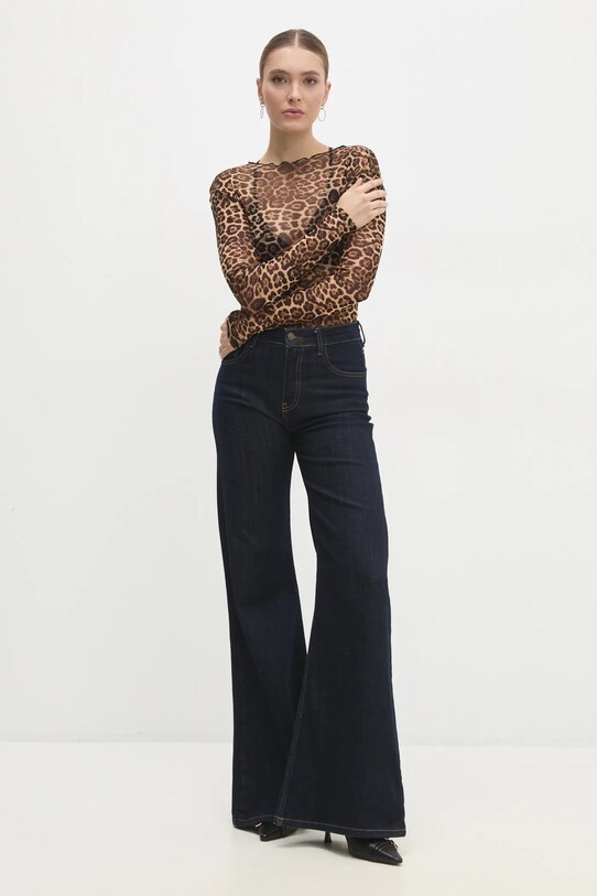 Answear.LAB body 15561.hos beżowy WW25