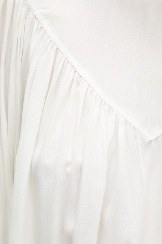 Answear Lab bluza FT933.hms alb