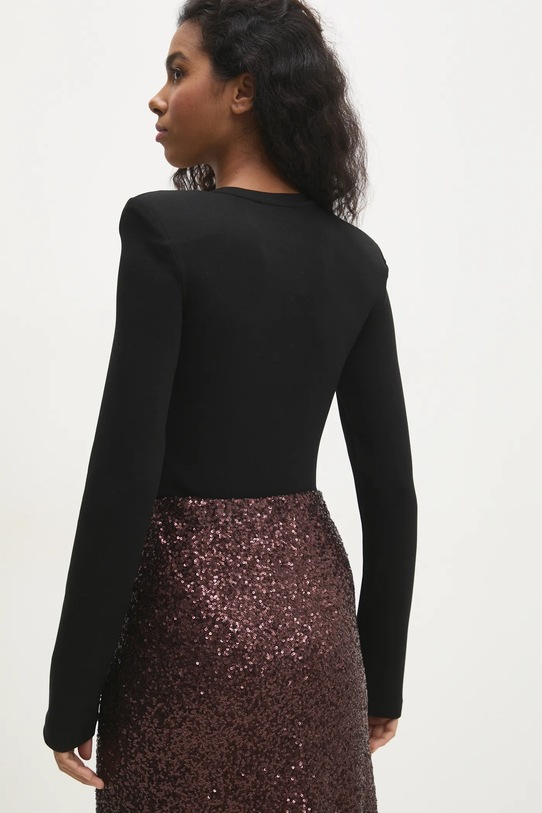 Îmbrăcăminte Answear Lab body 071498.TLK negru