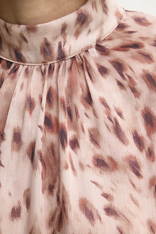 Answear Lab bluza 1534.tos maro