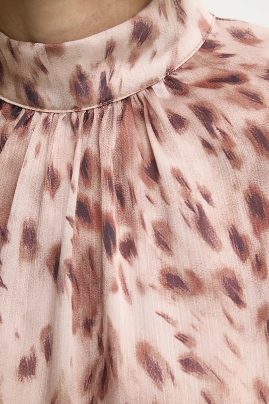 Halenka Answear.LAB 1534.tos hnědá