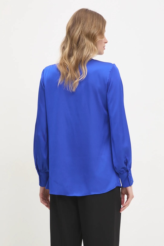 Îmbrăcăminte Answear Lab bluza 1013.tos bleumarin