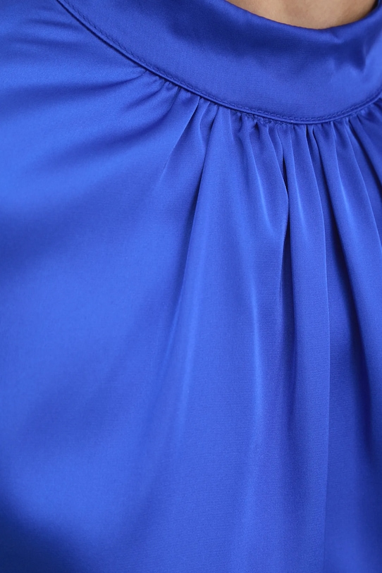 Answear Lab bluza 1013.tos bleumarin