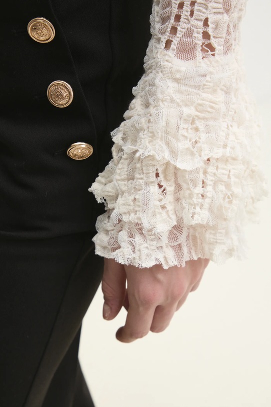 Blúzka Answear.LAB sng.66.tos