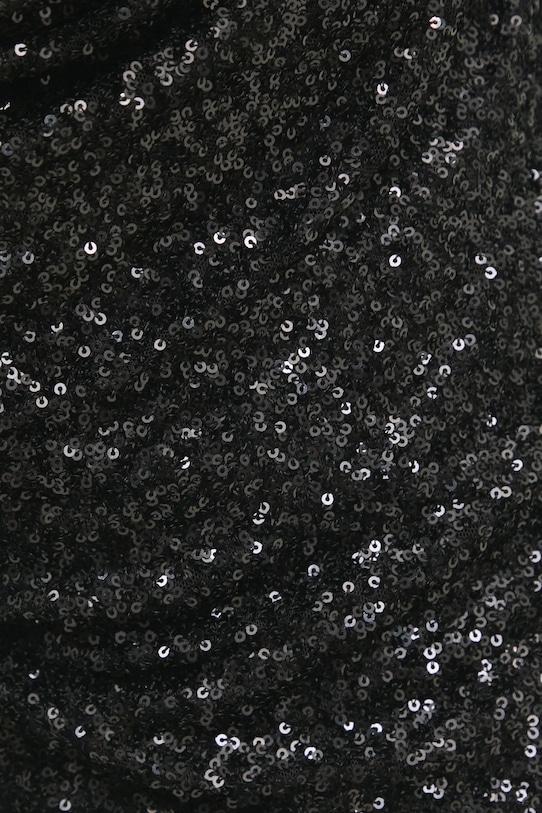 Answear Lab bluza RM.520.flk negru