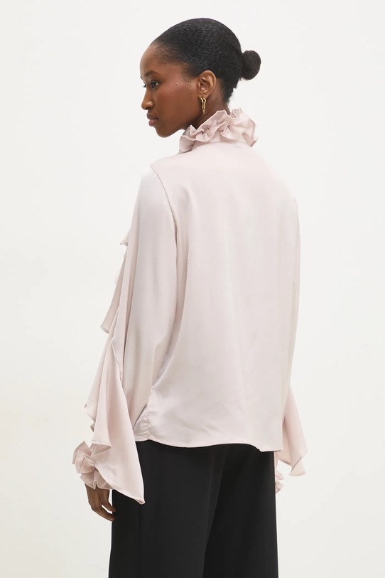 Odjeća Bluza Answear.LAB 9674.fos narančasta