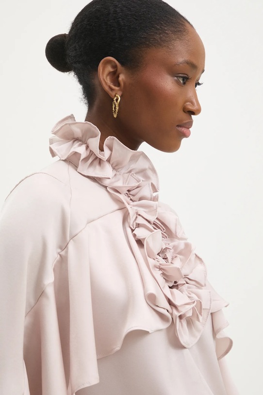 Bluza Answear.LAB 9674.fos narančasta