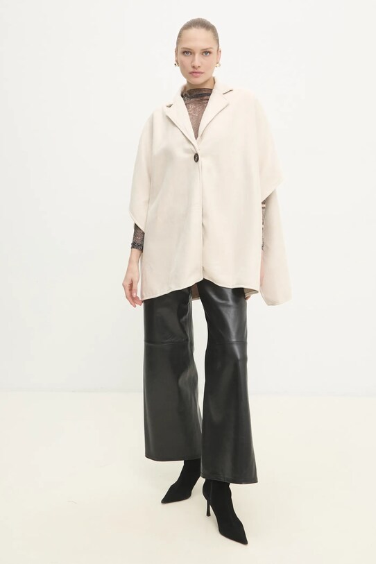 Answear Lab bluza l1428.fos negru WW25