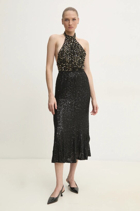 Body Answear.LAB l1210.fos zlatá WW25