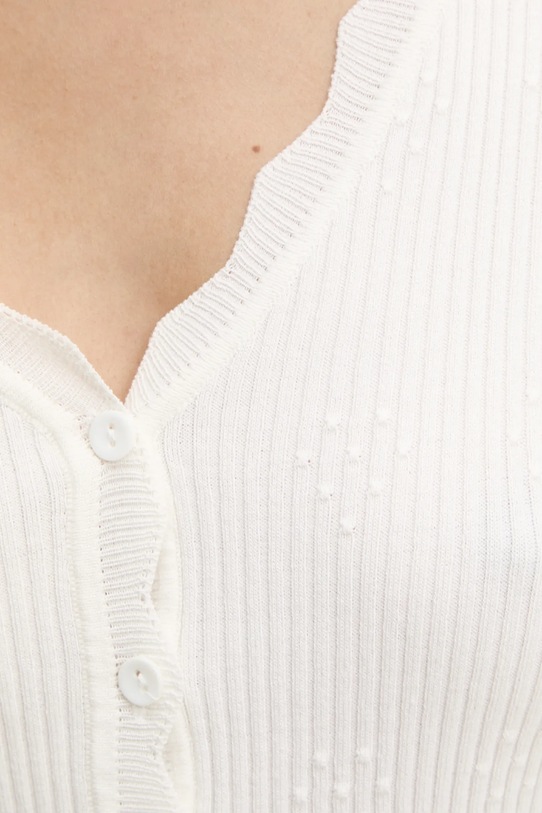 Halenka Answear.LAB hl31.ios bílá