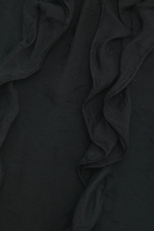 Answear.LAB bluzka sw1003.ios czarny