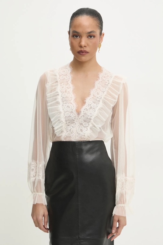 Answear Lab body 92811.ios bej WW25