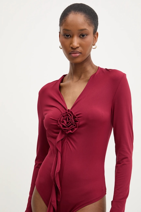 Answear.LAB body czerwony E0290.ims