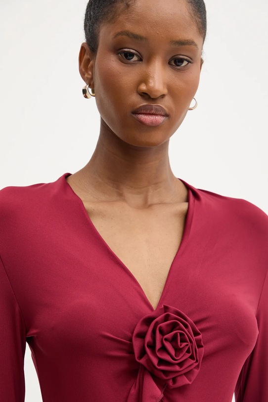 Answear.LAB body E0290.ims czerwony