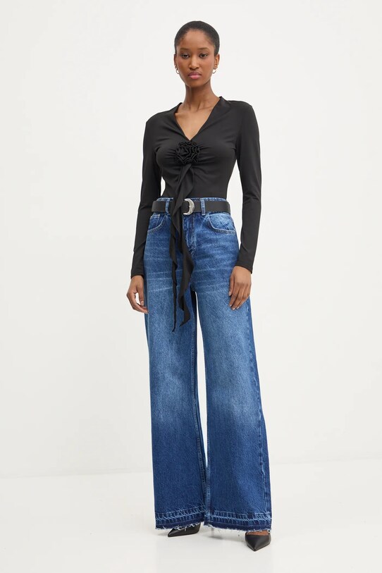 Answear Lab body E0290.ims negru WW25