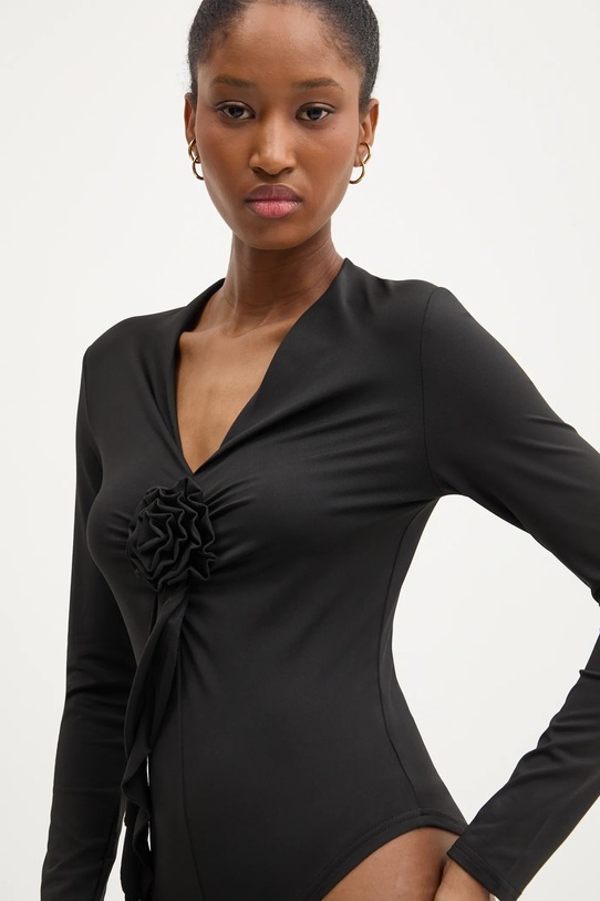 Answear Lab body negru E0290.ims