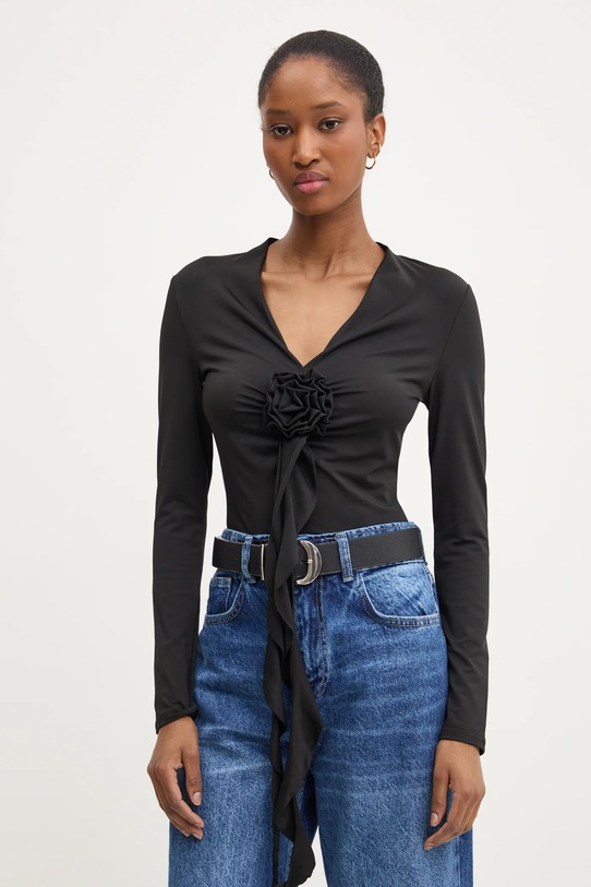 Answear Lab body E0290.ims negru