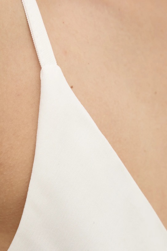 Блузка Answear.LAB бежевый 93088.ios