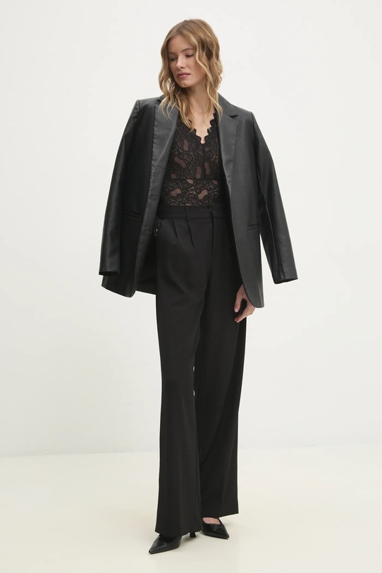 Answear Lab body XYS3345.HWK negru WW25