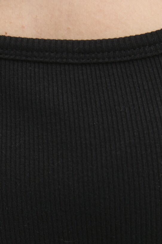 Majica z dolgimi rokavi Answear.LAB LLT.624CHARLIE.ums črna