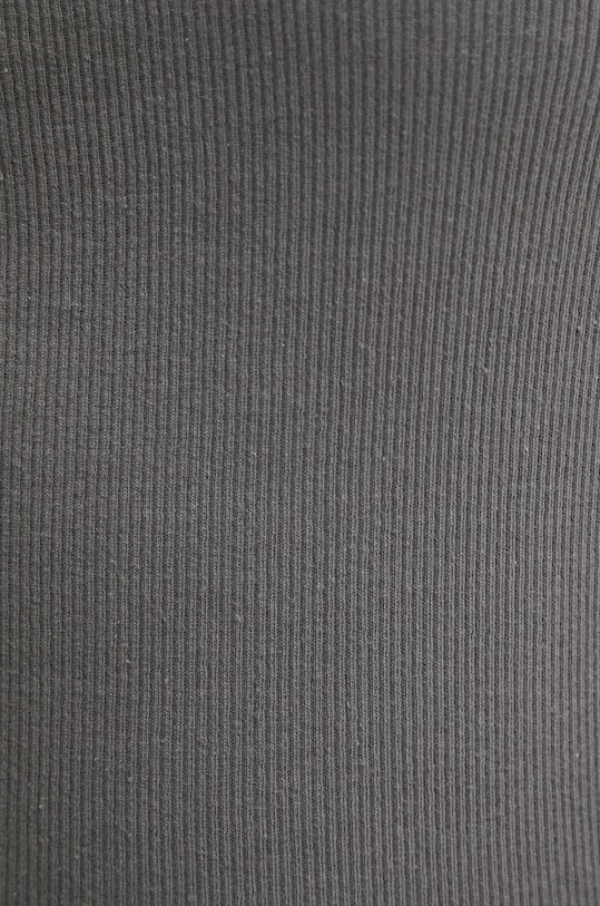 Answear Lab longsleeve LLT.624CHARLIE2.ums gri