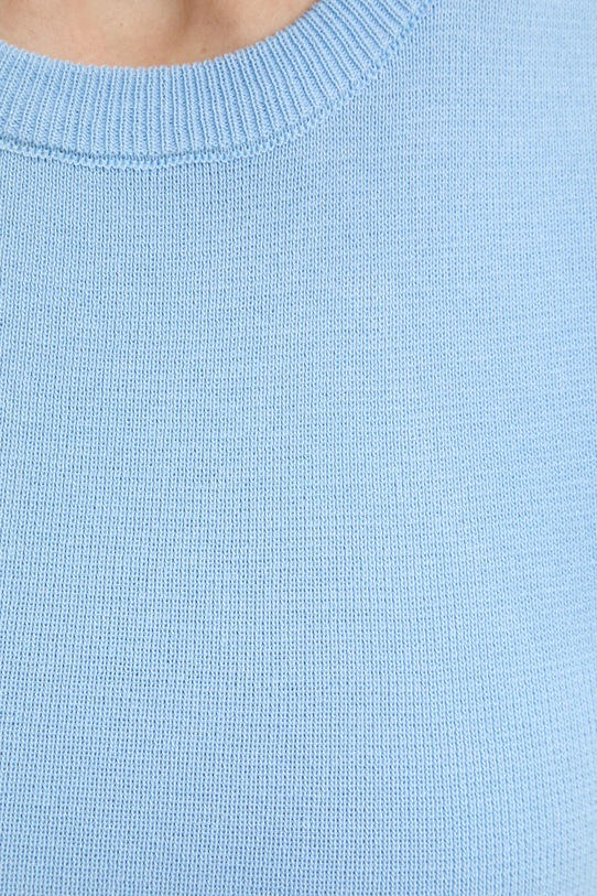 Answear.LAB t-shirt 2169.hos blu