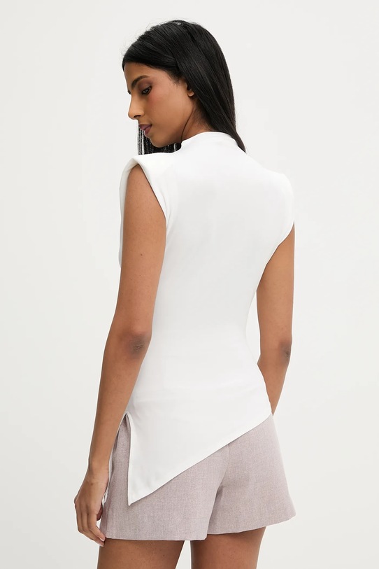 Îmbrăcăminte Answear Lab top 25720.hos alb