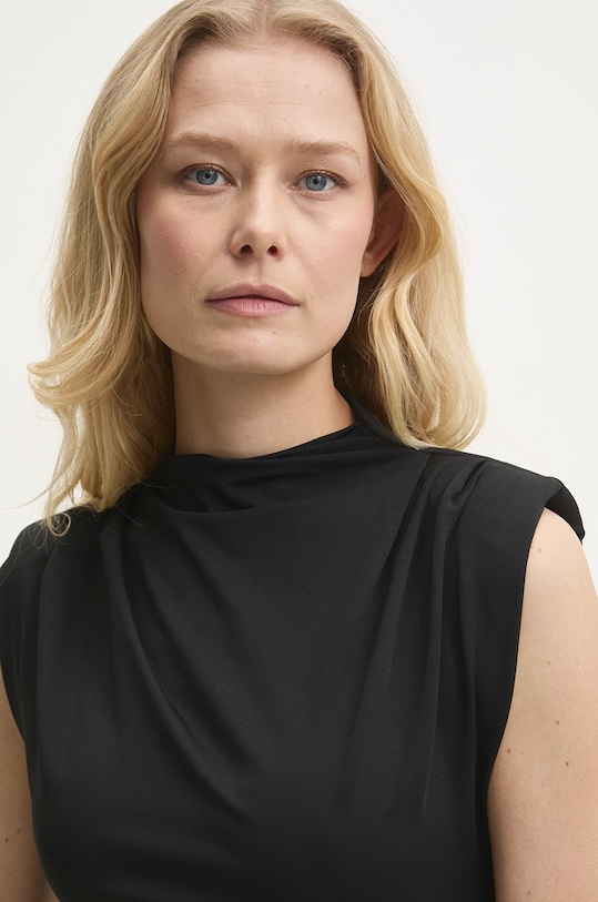 Answear.LAB top czarny 25720.hos