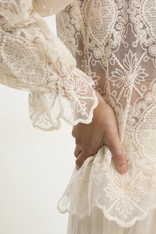 Answear.LAB bluzka 81048.FKK