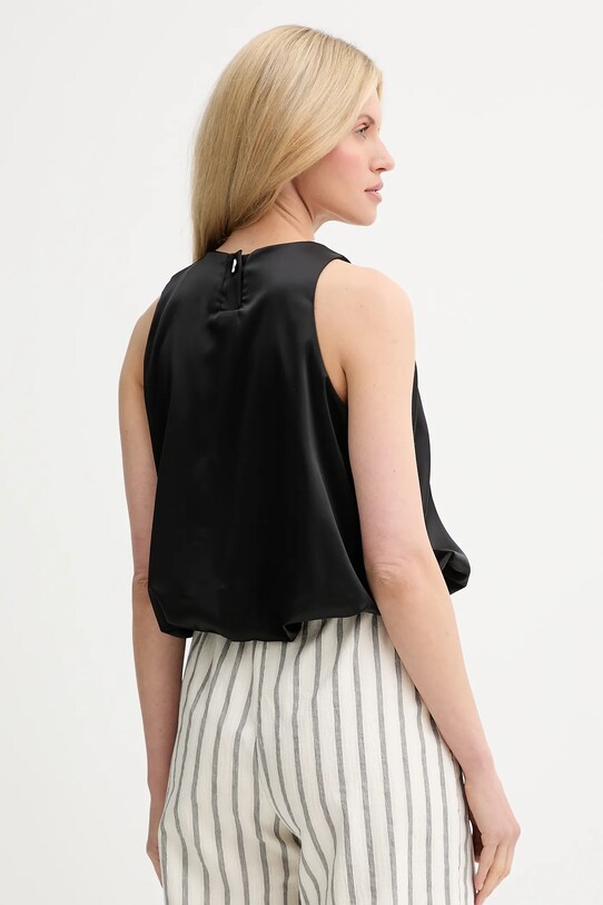 Îmbrăcăminte Answear Lab bluza 71663.tos negru