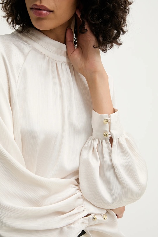 Блузка Answear.LAB білий H702.HWK