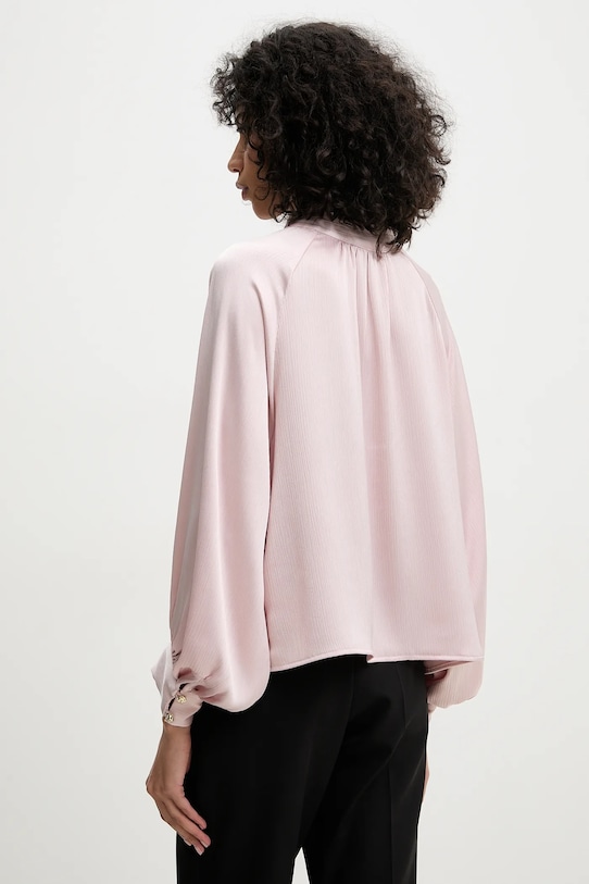 Одяг Блузка Answear.LAB H702.HWK рожевий