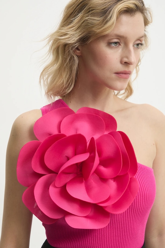 Answear Lab camicetta rosa C76002.hos