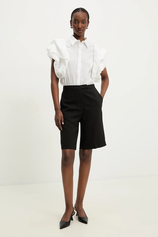 Srajca Answear.LAB 8559.flk bela WW25