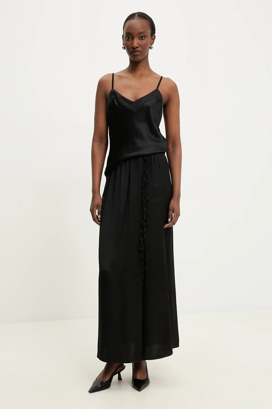 Answear Lab bluza SW41295.IKK negru WW25