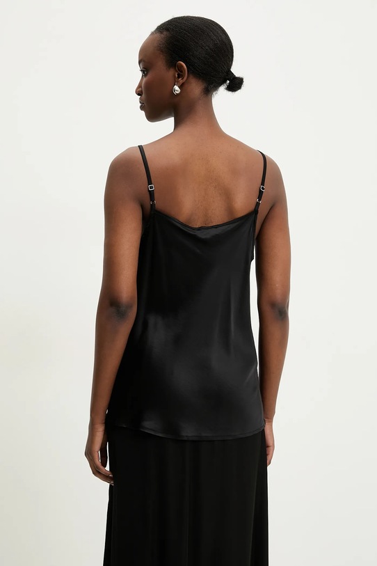 Îmbrăcăminte Answear Lab bluza SW41295.IKK negru