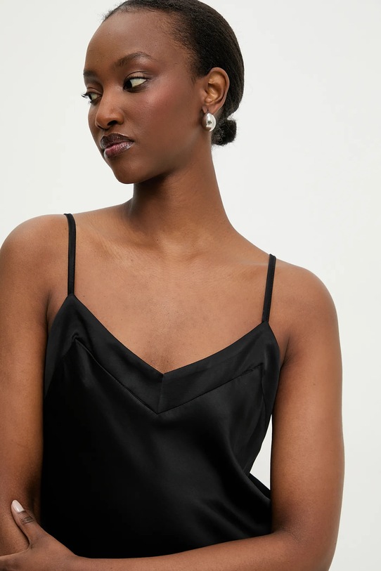 Answear Lab bluza negru SW41295.IKK