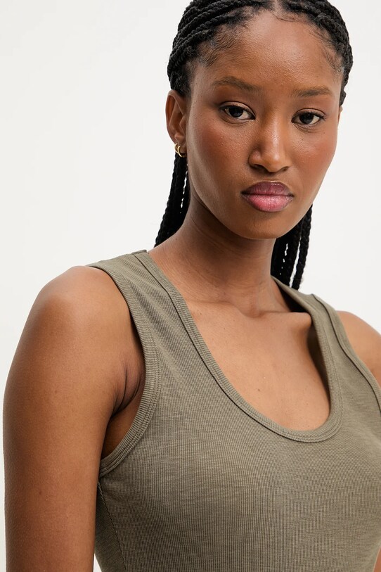 Топ Answear.LAB зелений 5378.IKK