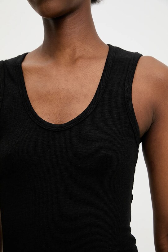 Answear Lab top 5378.IKK negru