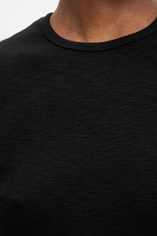 Answear.LAB t-shirt 5377.IKK czarny