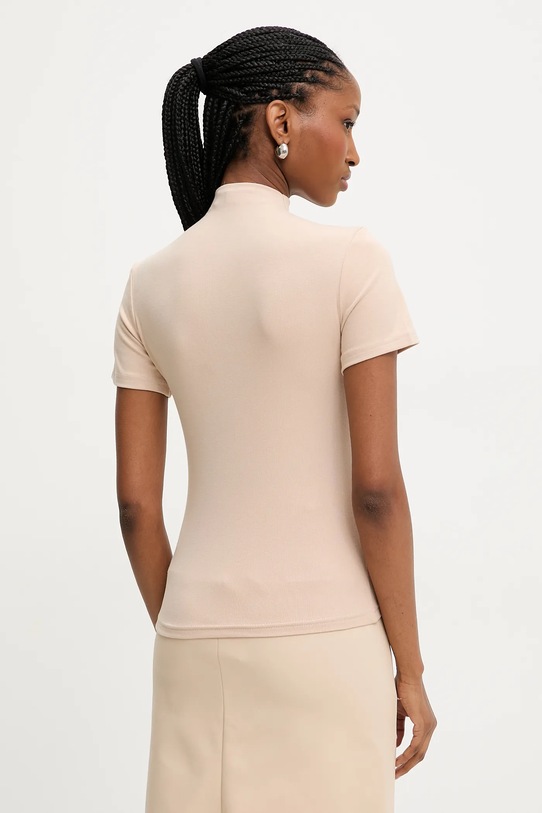 Îmbrăcăminte Answear Lab bluza MFS13797.IKK bej