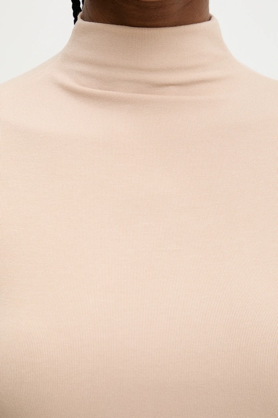 Answear Lab bluza MFS13797.IKK bej