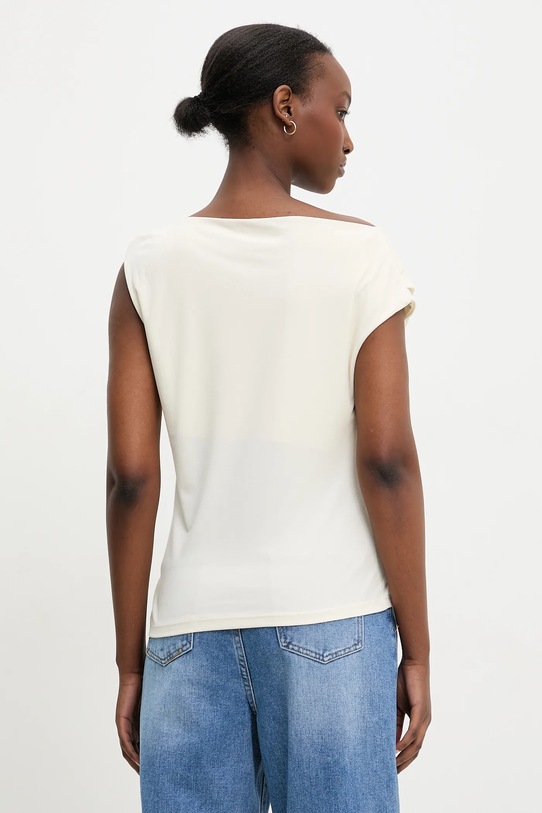 Одежда Блузка Answear.LAB 93113.HWK бежевый